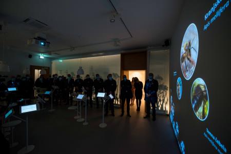 Odprtje Središča inovativnih tehnologij APILAB – HIŠA KRANJSKE ČEBELE 37